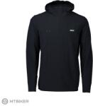 POC Mantle Thermal kabát, uránfekete (XXL)