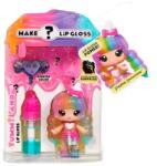 MGA Entertainment Yummiland Ajakfény+Baba, Ízkombináció