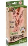 TYTOO TyToo: Instant Henna szett Kéz és láb mintákkal
