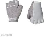 POC Agile Rövid kesztyű, hidrogén fehér (M)