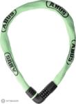 ABUS Tresor 6807C/110 lánczár, 110 cm/7 mm, sage green
