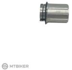 Vision anya, Shimano HG - mtbiker - 42 899 Ft