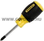 STANLEY CushionGrip kereszt csavarhúzó - PH2 x 45 mm(0-64-934) (STHT1-6157)