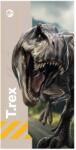 Jerry Fabrics Törölköző - Jurassic World Újjászületés, 70×140 cm