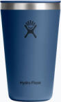 Hydro Flask Термочаша Hydro Flask All Around Tumbler Press-In LID 470 ml harbour blue