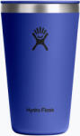 Hydro Flask Термочаша Hydro Flask All Around Tumbler Press-In LID 470 ml capri blue