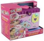 Jumbo FunLockets Titkos Ékszerdoboz Üzenetrögzítővel