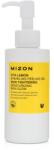 MIZON Vita Lemon Sparkling Peeling Gel 145 g
