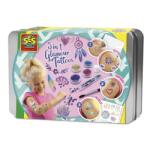 SES Creative 3 Az 1-ben Glamour Tetoválás