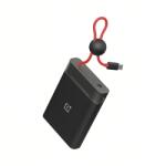 OnePlus 22.5W Magnetic Ring Power Bank 10000mAh (5411100022)