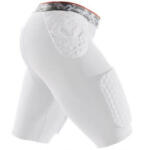 McDavid HEX THUDD SHORT védő felszerelés Unisex Fehér M