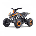 LAMAX eTiger ATV 40S Elektromos Gyermek Quad - Narancssárga