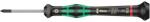 Wera Kraftform Micro 2050 PH1x80 (5118024001)