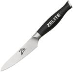 Zelite Comfort Pro, 4" hámozókés, 56 HRC, rozsdamentes acél (GE-PARG-56RW) (GE-PARG-56RW)