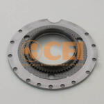  Váltó szinkrongyuru ZF MAN DAF Iveco Mercedes Renault 1269233010, 1269 233 010