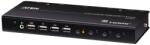 ATEN Kvm Суич aten cs784h (aten-cs784h) - Allstore