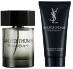 Yves Saint Laurent Set Cadou Apa de Toaleta Yves Saint Laurent YSL La Nuit Homme EDT 100 + Gel de Dus 50ml Barbati (3660732601493)