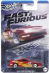 Mattel Hot Wheels, Fast & Furious, 1996 Acura Integra GSR, masina, scara 1: 64, JBY40