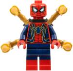 LEGO® Super-Heroes Minifigurina sh1047 - Iron Spider (sh1047)