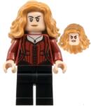 LEGO® Super-Heroes Minifigurina sh1018 - The Scarlet Witch (Wanda Maximoff) (sh1018)