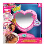 Jumbo FunLockets: Titkos Tükör Hajcsillámmal