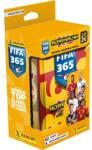 Panini fifa 365 2025/2026 - adrenalyn - метална кутия (квадратна)