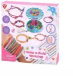 Playgo 276730 Nyaklánc és Karkötő Készítő Készlet