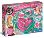 Korrekt Web Clementoni Crazy Chic BFF Ékszerkészítő Kreatív Szett