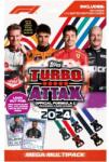 Topps F1 MEGA-MULTIPACK 2024 (899876)