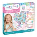 Make It Real Ékszerkészítés, Összekapcsolható Karkötők - fizz