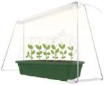 EMOS Интериорна led лампа за отглеждане на растения grow led/15w/230v (ems1465)