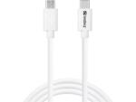 Sandberg Cablu de încărcare USB-CMicroUSB 1m (136-74)
