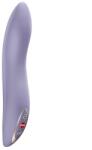 FUN FACTORY Pulsator Stronic Flow, 8 Moduri Impingere, Silicon, USB, Mov, 21.6 cm Vibrator