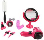 Toi-Toys Glamour Shine Fodrászkészlet Működő Hajszárítóval