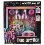 Mega Creative Monster High Körömdíszítő Készlet