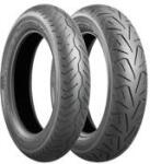 Bridgestone BATTLECRUISE H50 240/40 -18 79V REAR Harley-Davidson - garazsmester