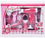 Magic Toys Virágos szépségszett hajszárítóval