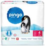 Pingo Scutece bebelusi Pingo Ultrasoft - Maxi, mărimea 4, 8-14 kg, 40 buc (0444-00)