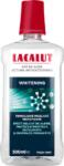 Zdrovit Apa de gura micelara Whitening, 500 ml, Lacalut