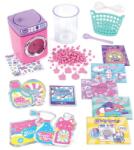 Spectron Mosható és Gyöngyös Karkötő Készítő Szett