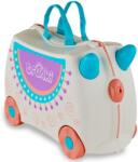 Trunki - Lola, A Láma Gyermek Bőrönd - fizz