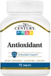21st Century Antioxidant, 75 tablete, 21st Century