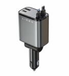 Lisen YL0224040031, cablu inclus, negru (KF2349618) - pcone