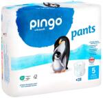 Pingo Scutece chilotei Pingo Ultrasoft - Junior, mărimea 5, 15-25 kg, 28 buc (0314-01)