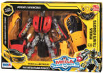 RSTA Set de joacă RS Toys Mega Team Robots - Set 2, mașini transformatoare (12075) Figurina