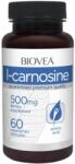 Biovea L-Carnosine, 500 mg, 60 capsule, Biovea