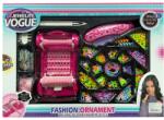 Magic Toys Jewerly Vogue mesés hajdíszítő szett