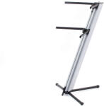 Thunder Germany KB-07 Billentyűs hangszerállvány (kettő hangszerhez) - mkaudio