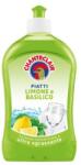 Chanteclair pentru vase Lemon&Basilico 500ml