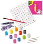 SES Creative Körömdizájner - Egyszarvú